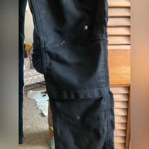 Dovetail Workwear Christa DIY Pant 6/8 - Picture 5 of 7